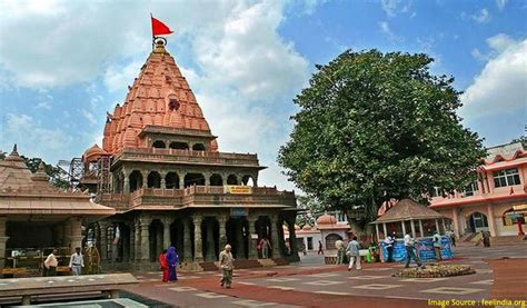 sapta puri in india